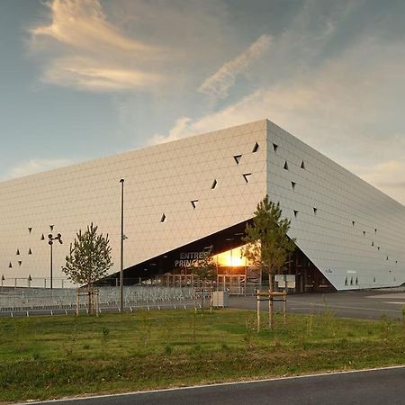 Maisons Martigny A - Proche Futuroscope Et Aquascope Chasseneuil-du-Poitou Bagian luar foto